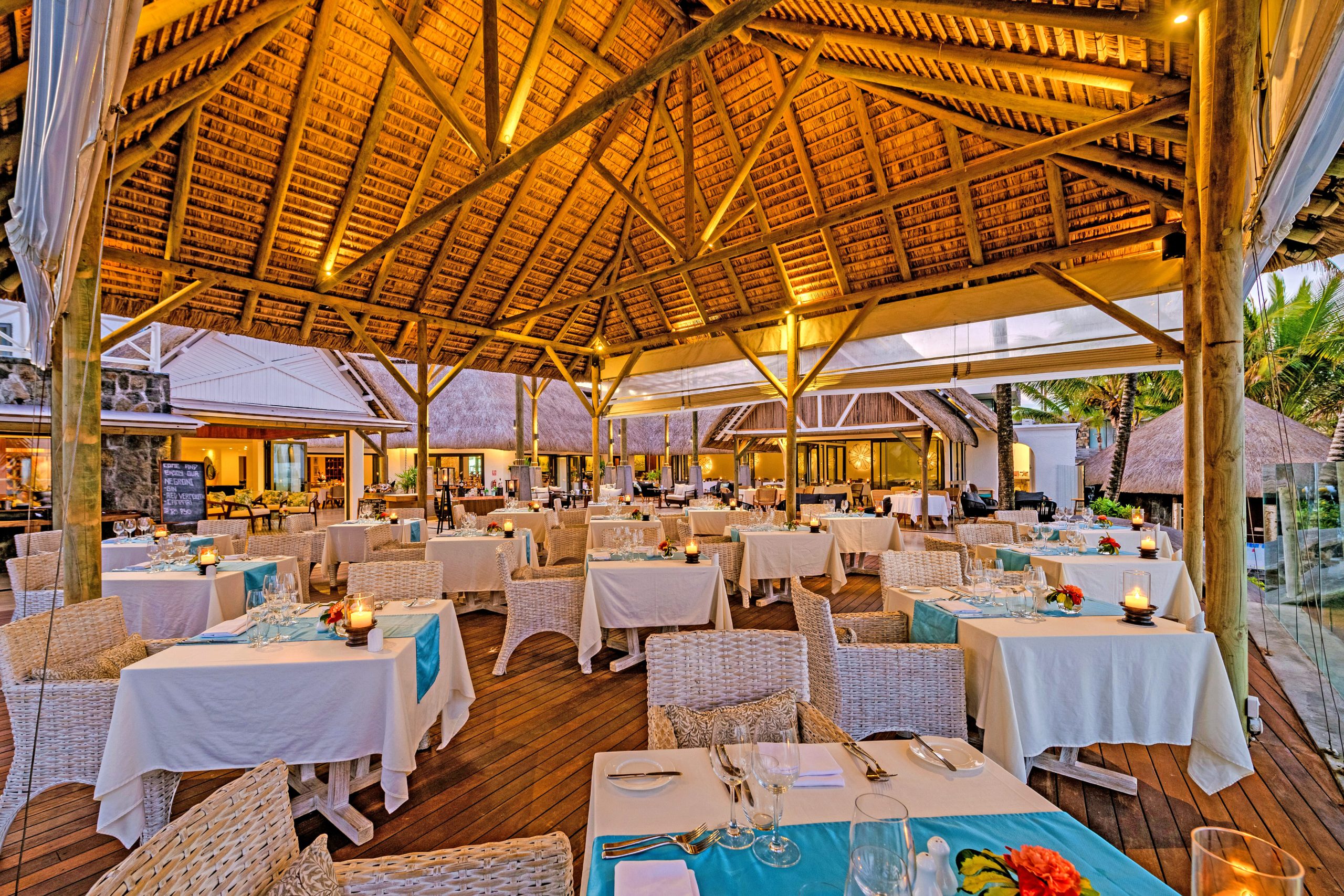 Venue Three